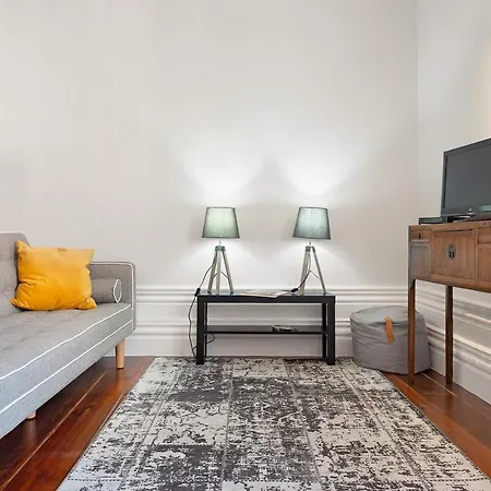 Apartman Alegria Prestige By Luxistay *