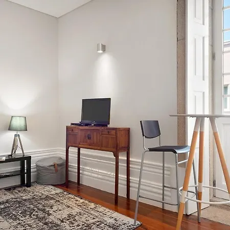 Apartamento Alegria Prestige By Luxistay