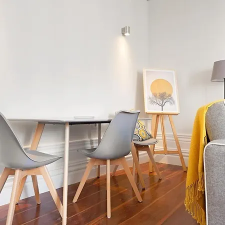 Apartman Alegria Prestige By Luxistay