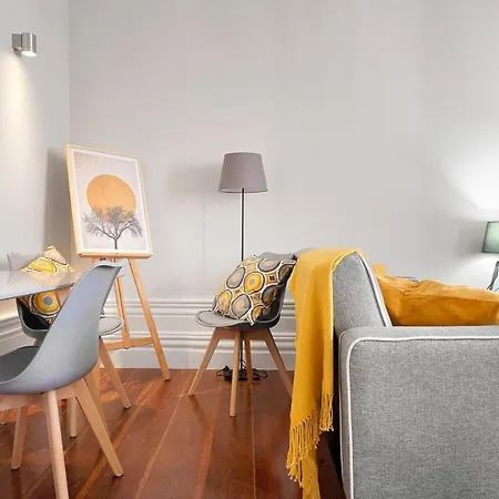 Alegria Prestige By Luxistay Apartamento Porto