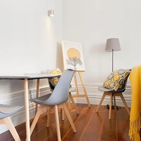 Alegria Prestige By Luxistay Apartman Porto