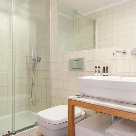 Alegria Prestige By Luxistay Apartman