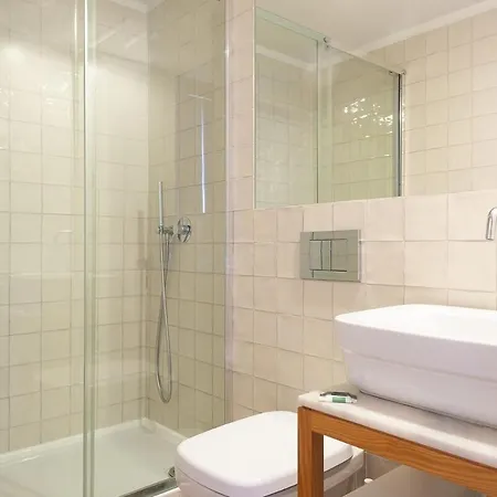 Alegria Prestige By Luxistay Apartman