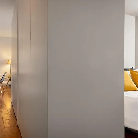 Alegria Prestige By Luxistay Apartamento *