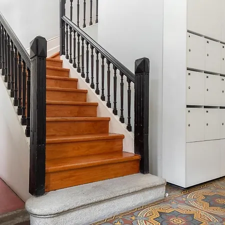 Apartamento Alegria Prestige By Luxistay