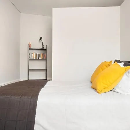 Apartman Alegria Prestige By Luxistay