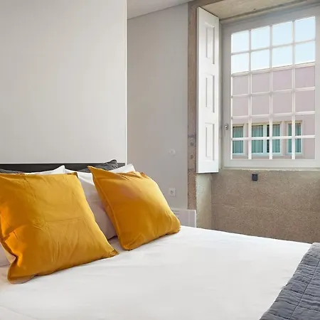 Apartman Alegria Prestige By Luxistay