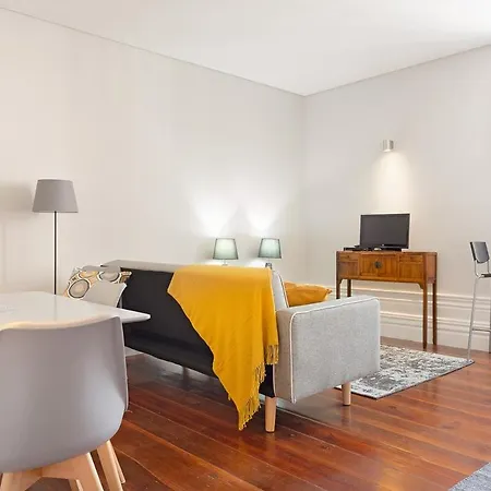 Alegria Prestige By Luxistay Apartamento