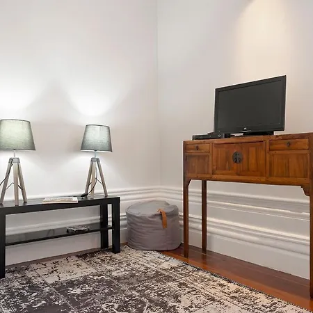 Apartman Alegria Prestige By Luxistay Porto