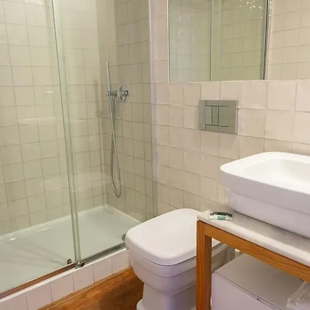 Apartamento Alegria Prestige By Luxistay Porto