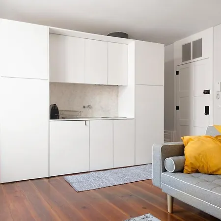Alegria Prestige By Luxistay * Porto