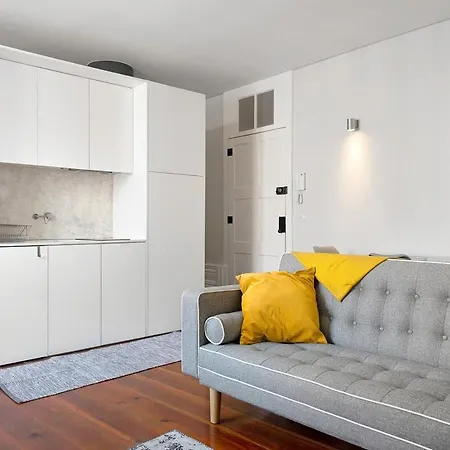 Alegria Prestige By Luxistay